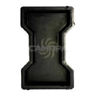 Форма для брусчатки Катушка